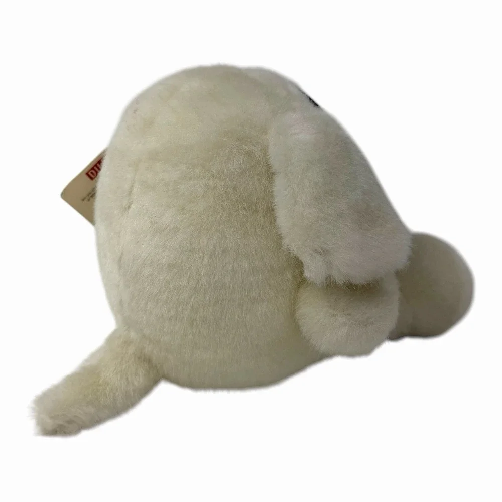 Commonwealth Dilbert's‎ Dog Plastic Glasses DOGBERT Plush Toy 7